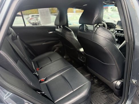 Certified 2022 Toyota Venza XLE image 20