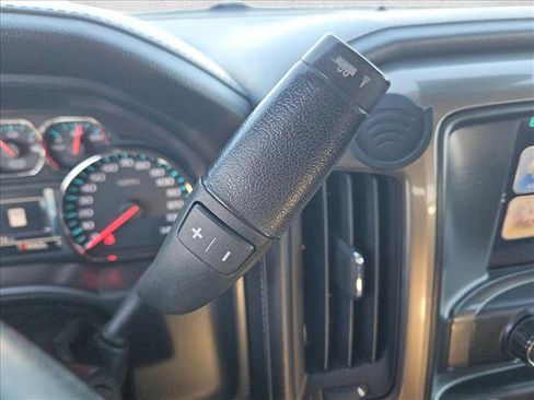 Used 2017 Chevrolet Silverado 3500 High Country w/ Duramax Plus Package image 11