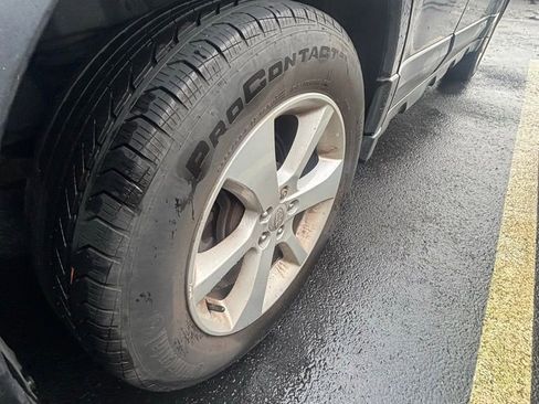 Used 2014 Subaru Outback 2.5i Premium w/ Moonroof Package image 8