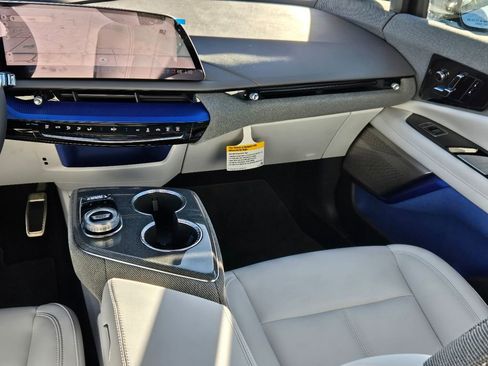 New 2025 Cadillac Optiq Sport 1 image 29