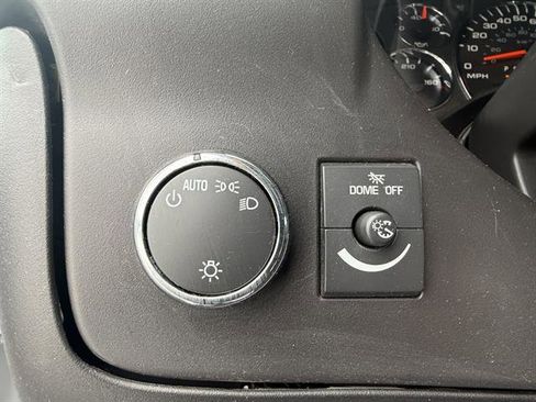 Used 2024 Chevrolet Express 2500 w/ Driver Convenience Package image 17