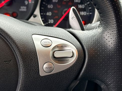 Used 2020 Nissan 370Z Touring Sport image 29