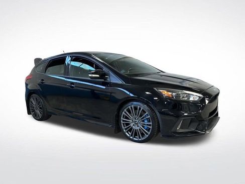 Used 2017 Ford Focus RS image 34