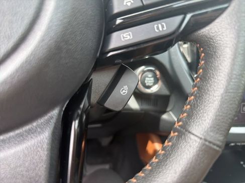 Used 2025 Subaru Forester Touring AWD/4WD image 16