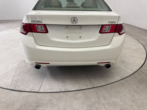 Used 2009 Acura TSX Sedan FWD image 23