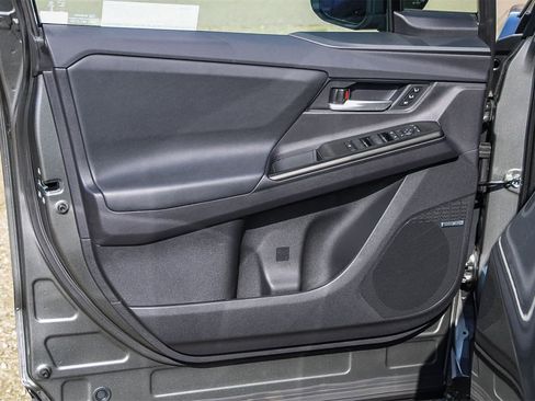 New 2026 Subaru Solterra Limited XT image 19