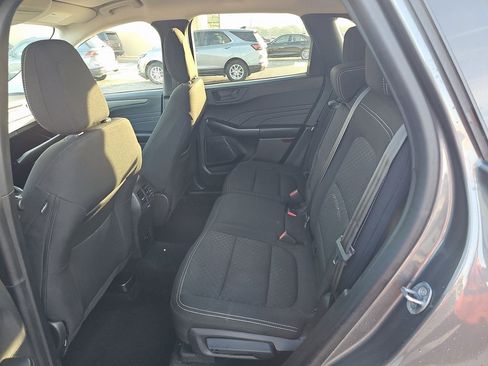 Used 2024 Ford Escape Active w/ Cold Weather Package image 13
