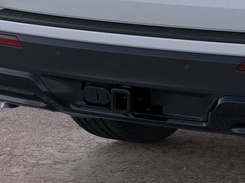 New 2026 Ford Explorer ST-Line w/ Premium Package RWD image 58