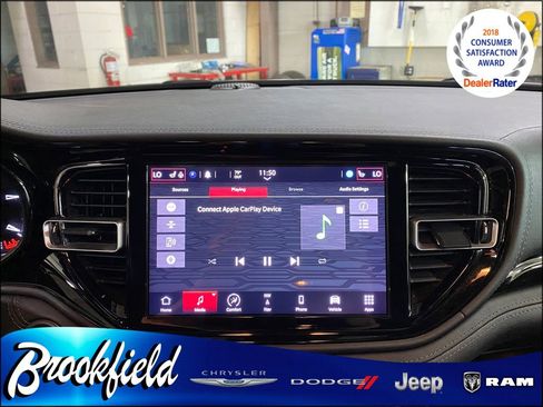 Used 2022 Dodge Durango Citadel image 24