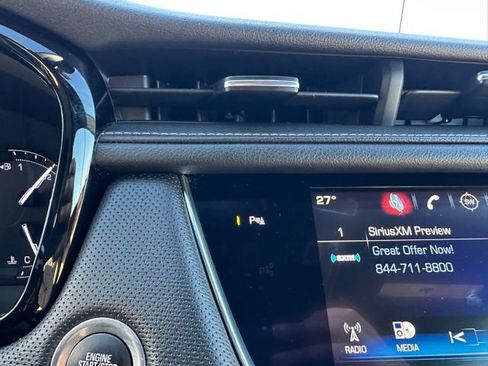 Used 2017 Cadillac XT5 Luxury w/ Driver Awareness Package image 42