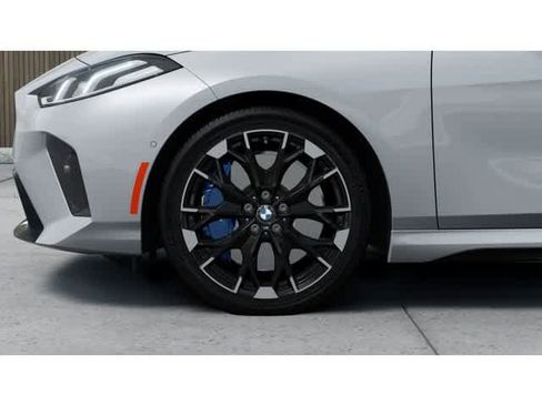 New 2025 BMW M235i xDrive w/ Premium Package image 7