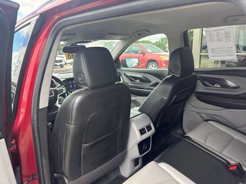 Used 2018 GMC Terrain SLT w/ Preferred Package AWD/4WD image 36