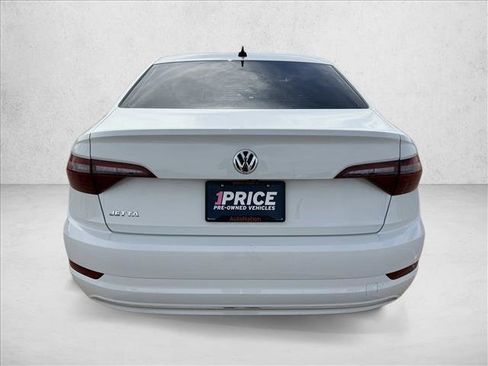 Used 2020 Volkswagen Jetta S FWD image 6