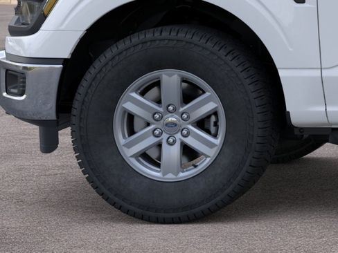 New 2026 Ford F150 XL w/ Equipment Group 103A High AWD/4WD image 19