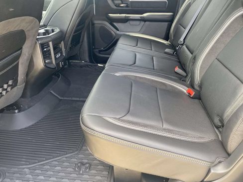 New 2026 RAM 1500 RHO w/ Bed Utility Group AWD/4WD image 39