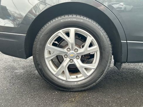 Used 2020 Chevrolet Equinox Premier image 27