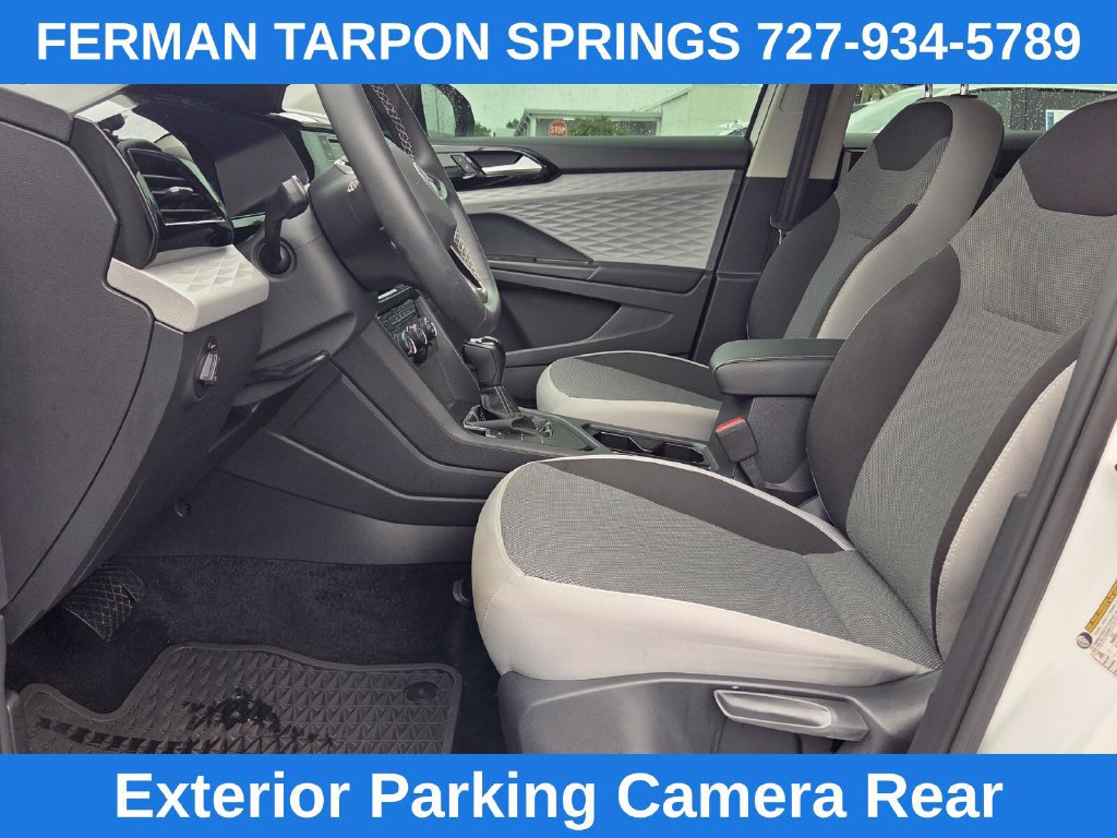 Used 2023 Volkswagen Taos S FWD image 13
