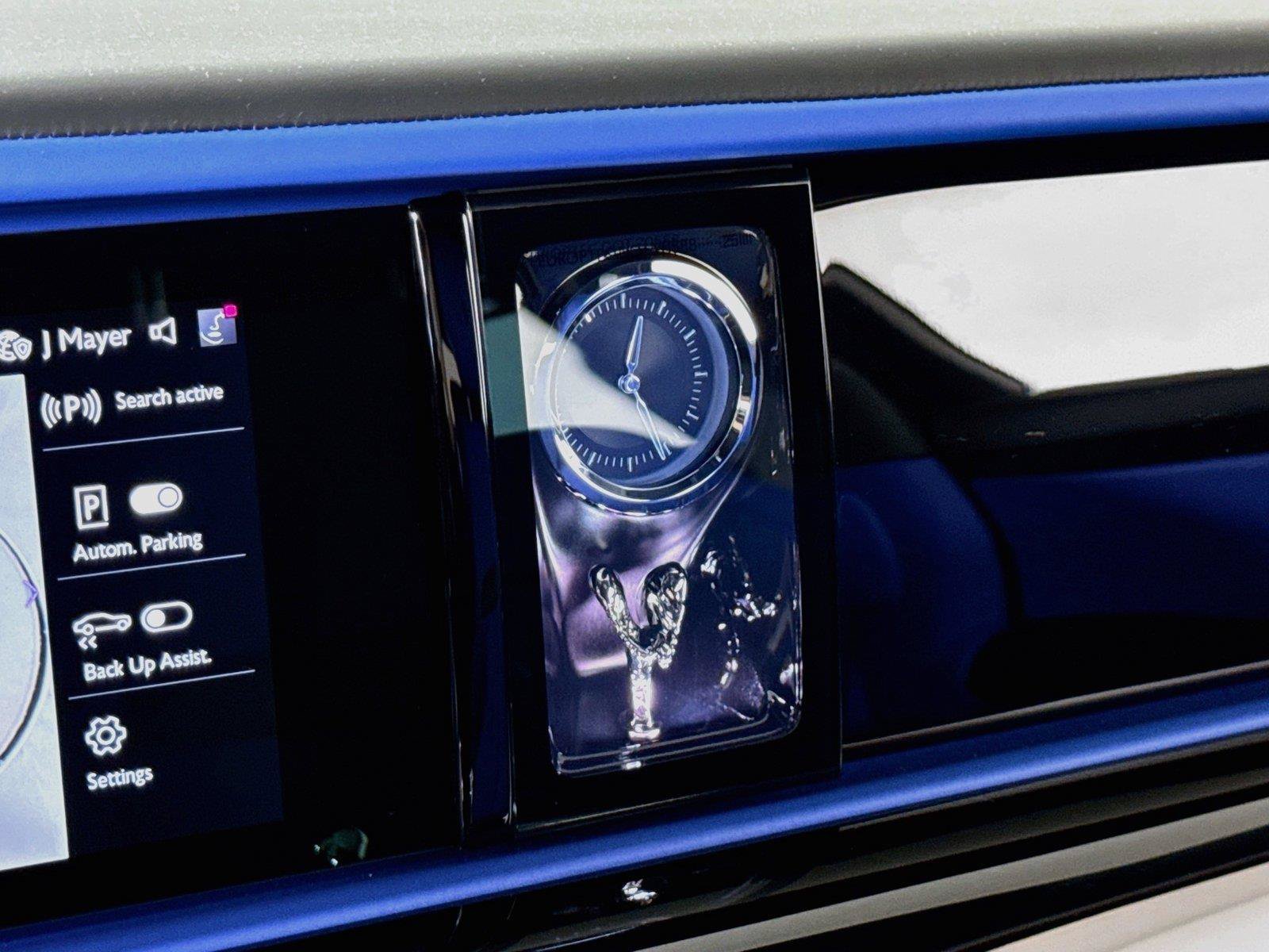 Used 2025 Rolls-Royce Ghost AWD/4WD image 21