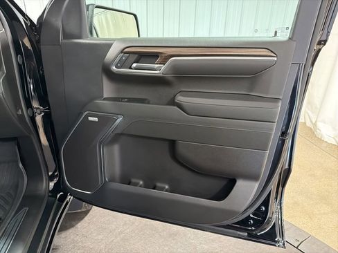 Used 2024 Chevrolet Silverado 1500 RST image 21