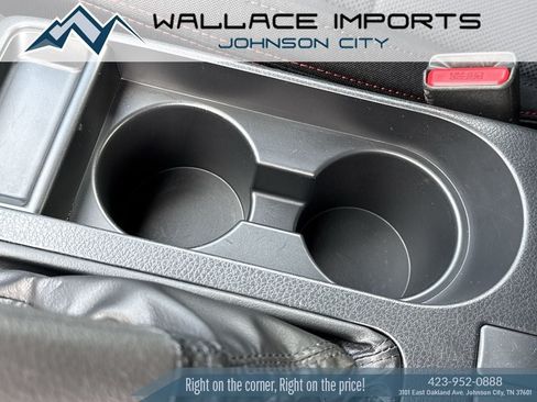 Used 2021 Subaru WRX AWD/4WD image 17