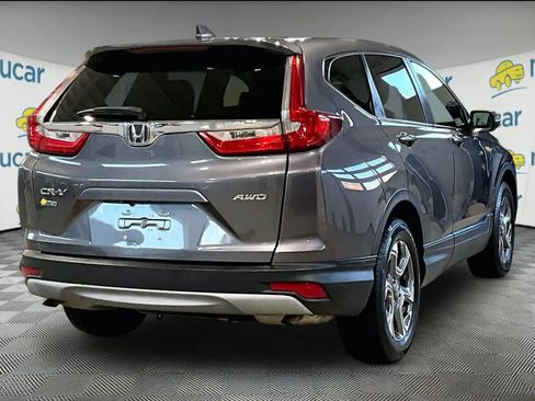 Used 2019 Honda CR-V EX image 6