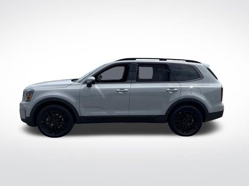 Used 2025 Kia Telluride EX X-Line image 2