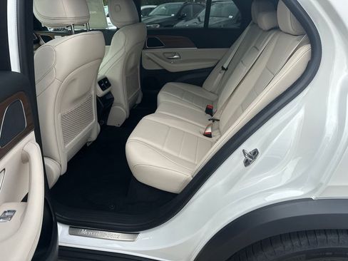 New 2026 Mercedes-Benz GLE 350 4MATIC image 24