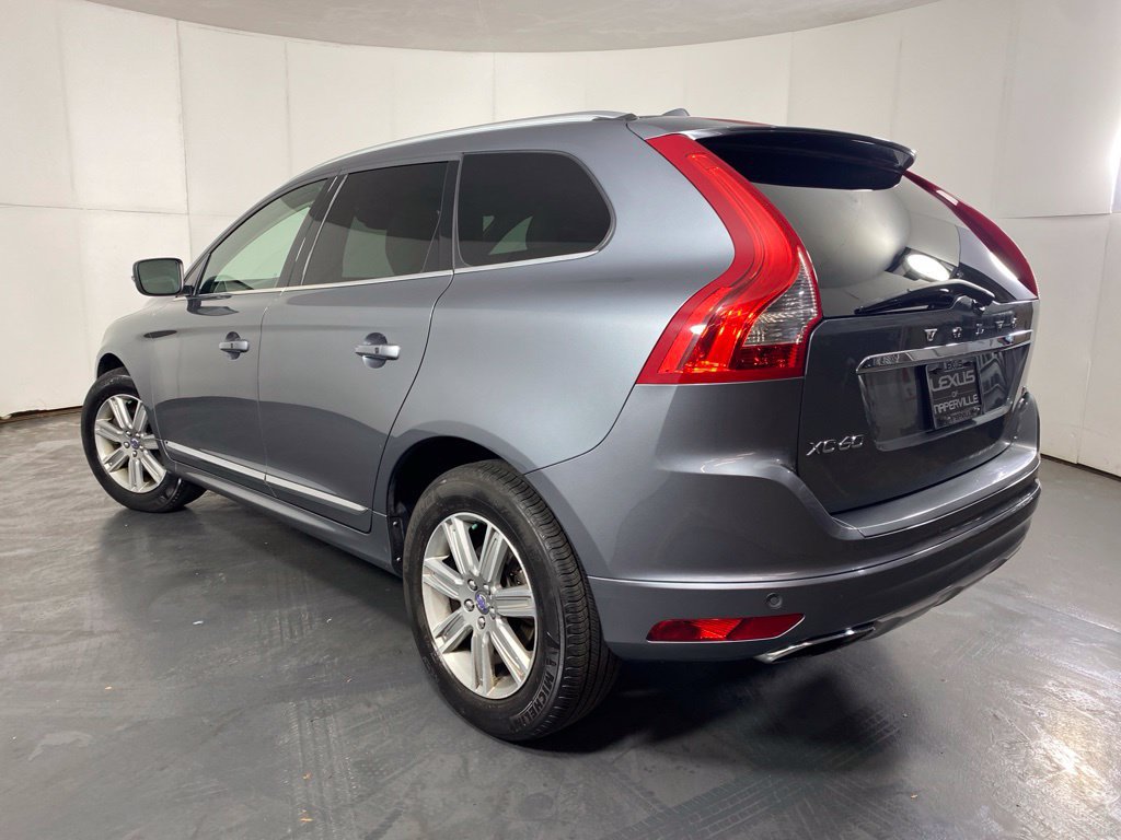 Used 2017 Volvo XC60 T5 Inscription w/ Preferred Option Package AWD/4WD image 10