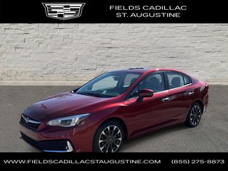 Used 2021 Subaru Impreza 2.0i Limited video 1