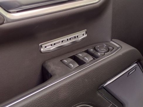 New 2026 GMC Sierra 1500 Denali image 21