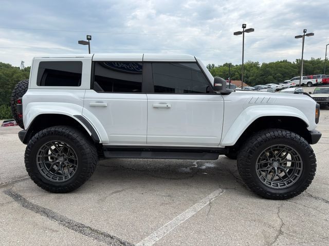Used 2023 Ford Bronco Raptor AWD/4WD image 8