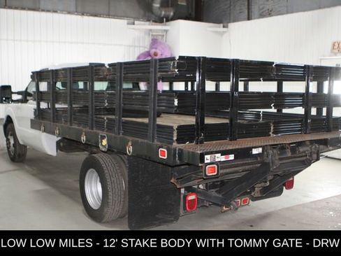 Used 2015 Ford F350 XL RWD image 23