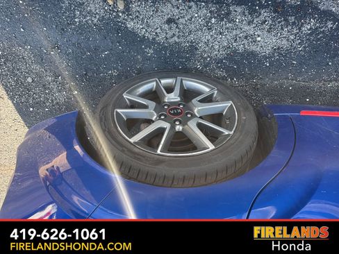 Used 2020 Kia Soul GT-Line w/ GT 2.0L Power Sunroof Package image 23