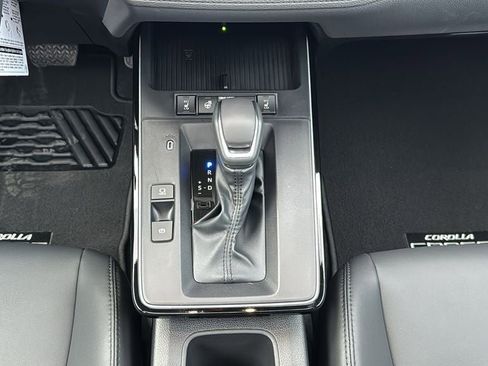 New 2026 Toyota Corolla Cross AWD Hybrid image 31