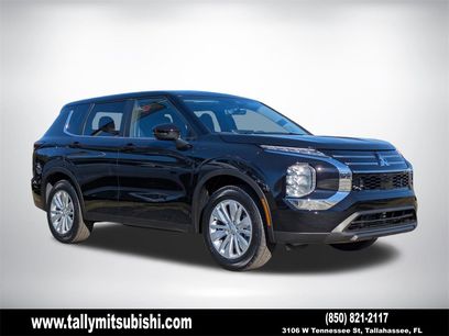 New 2026 Mitsubishi Outlander ES