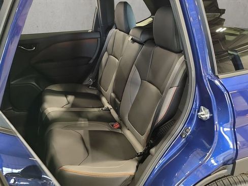 New 2026 Subaru Forester Sport AWD/4WD image 27