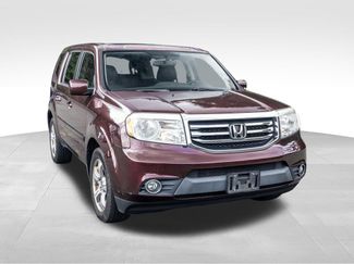 Used 2014 Honda Pilot EX-L video 2
