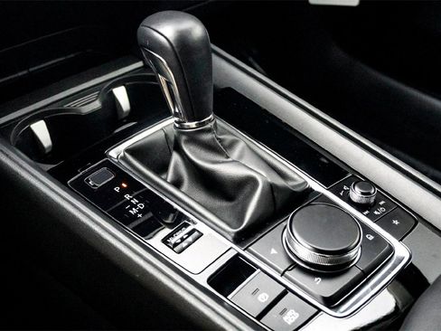 Certified 2025 MAZDA CX-50 AWD 2.5 S w/ Premium Plus Pkg image 25