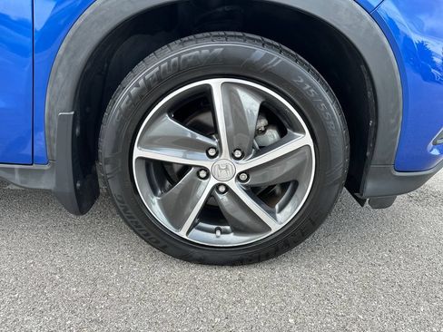 Used 2022 Honda HR-V EX image 17