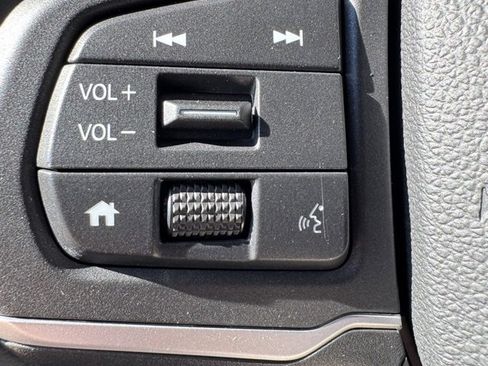 New 2026 Honda Ridgeline Sport image 25