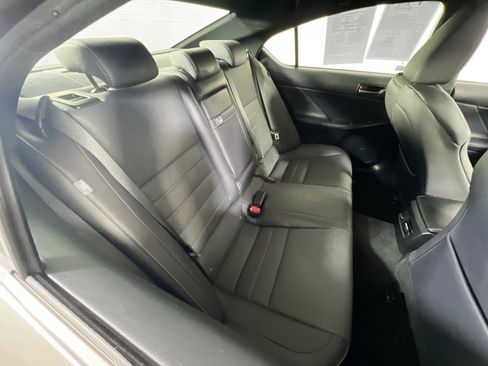 Used 2022 Lexus IS 350 F Sport image 26