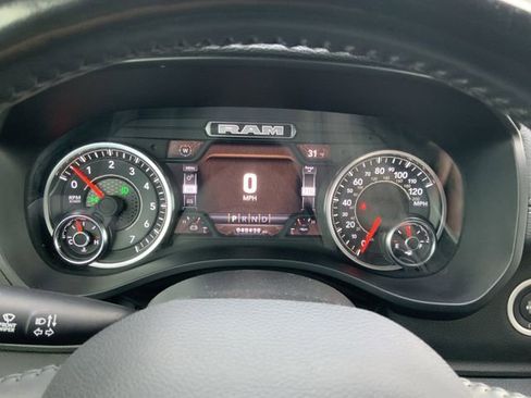 Used 2023 RAM 1500 Laramie image 18