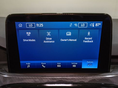 Used 2024 Ford Escape ST-Line image 18