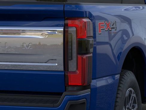 New 2026 Ford F250 Platinum AWD/4WD image 21
