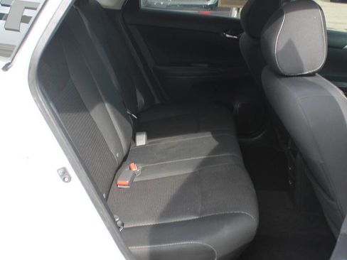 Used 2019 Nissan Sentra S image 19