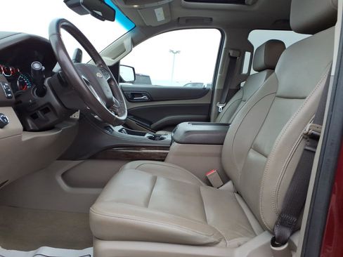 Used 2018 Chevrolet Tahoe LT image 14