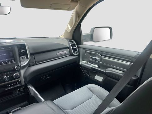 Used 2020 RAM 1500 Big Horn AWD/4WD image 23