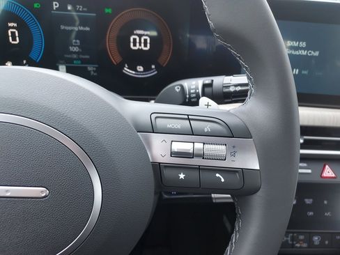 Certified 2025 Hyundai Sonata SEL image 19