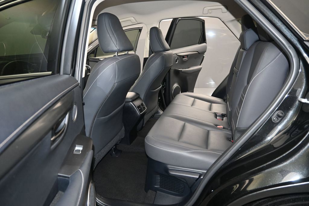 Used 2019 Lexus NX 300 FWD w/ Accessory Package 2 image 12
