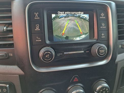 Used 2018 RAM 1500 Express w/ Express Value Package image 11